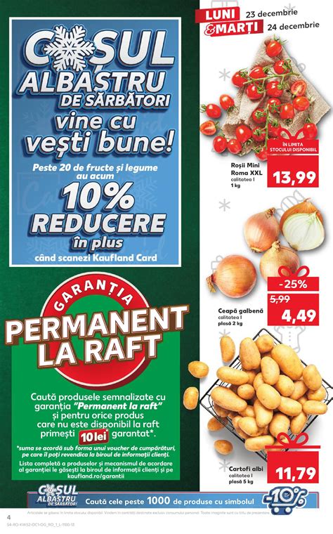 program kaufland vest|Kaufland în Ploieşti